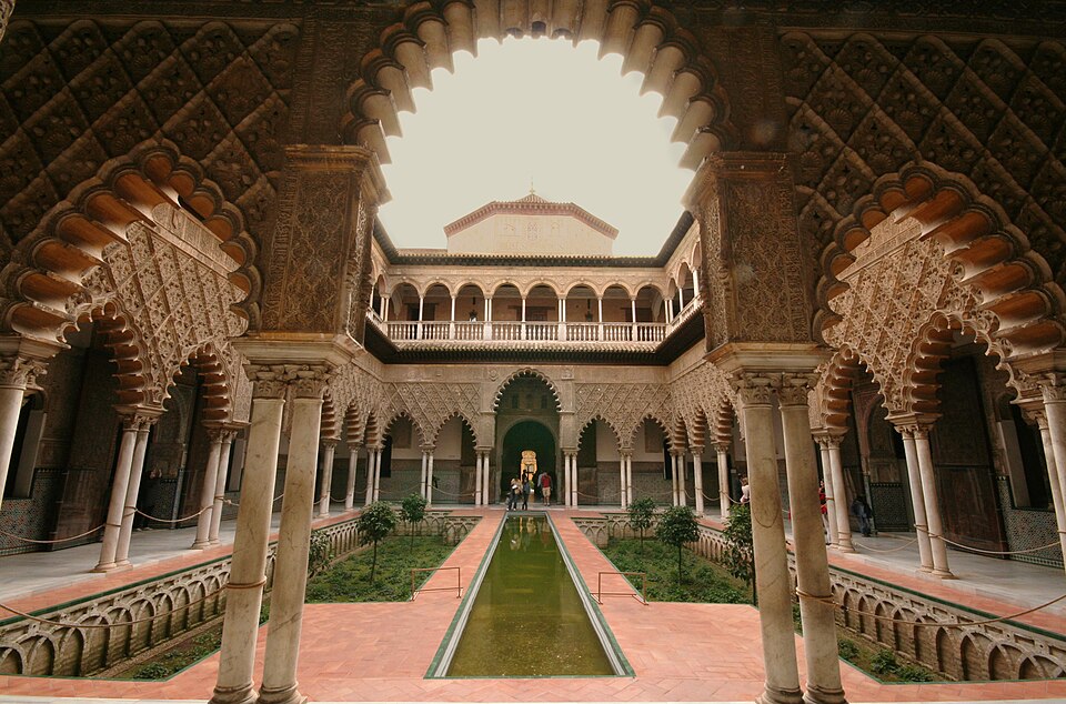 en Sevilla