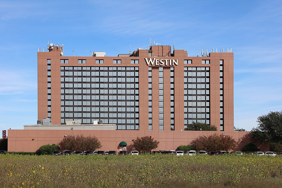 Fort Worth