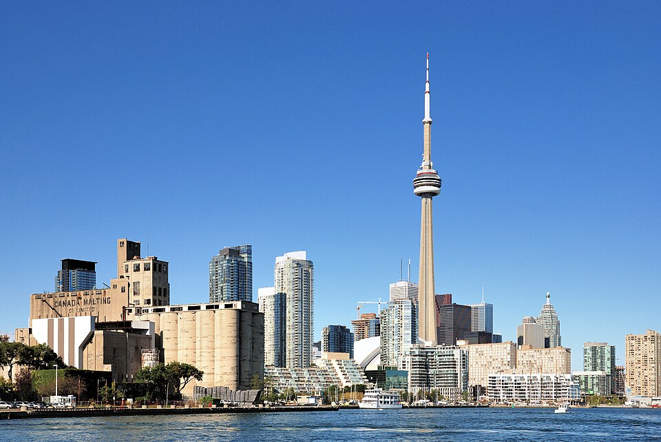 Toronto