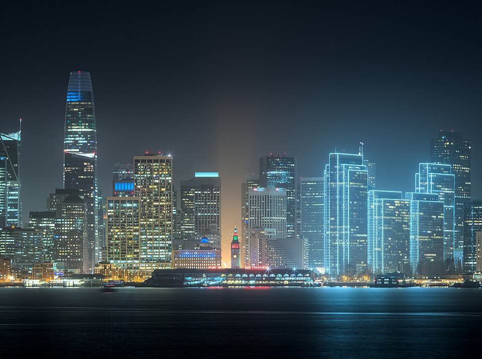 San Francisco
