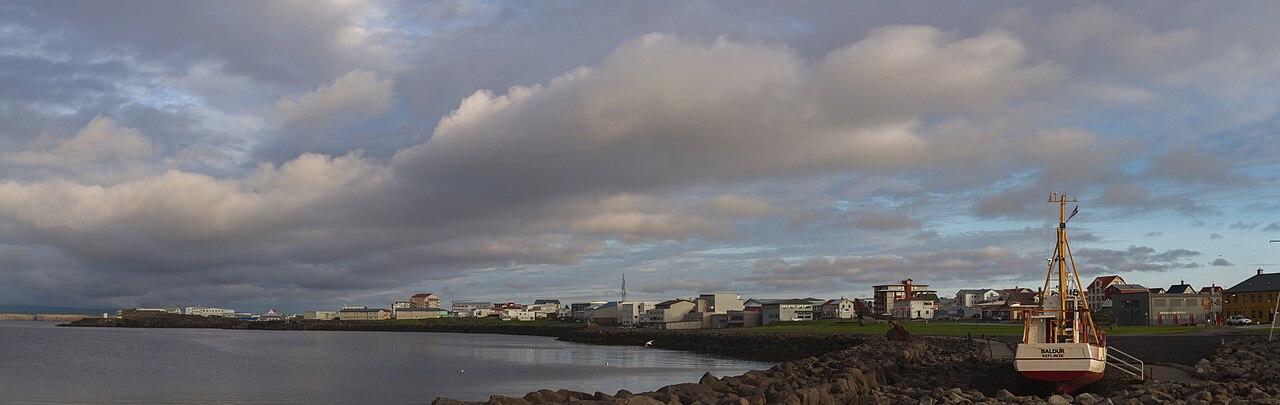 Keflavík