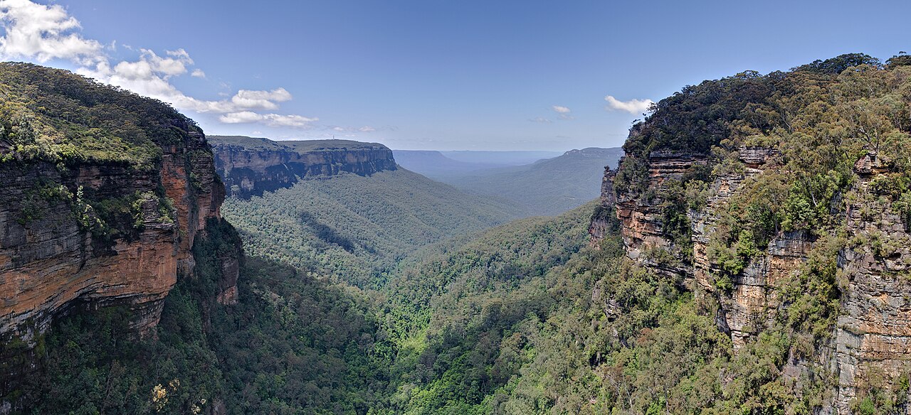 New South Wales
