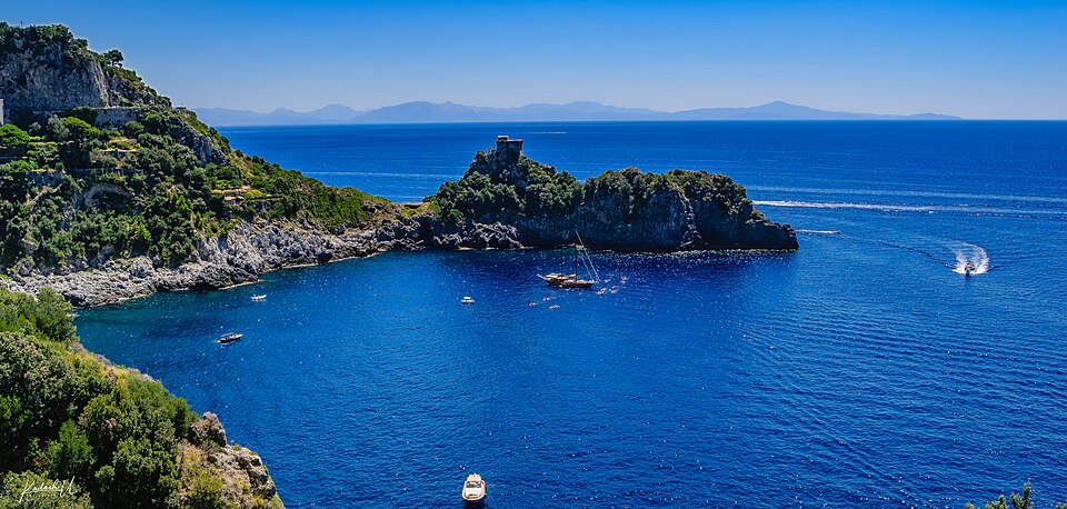 Amalfi Coast