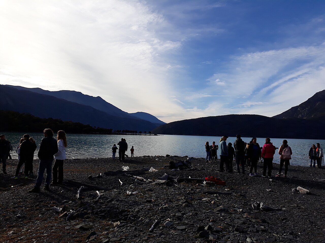 Parque Nacional Los Glaciares