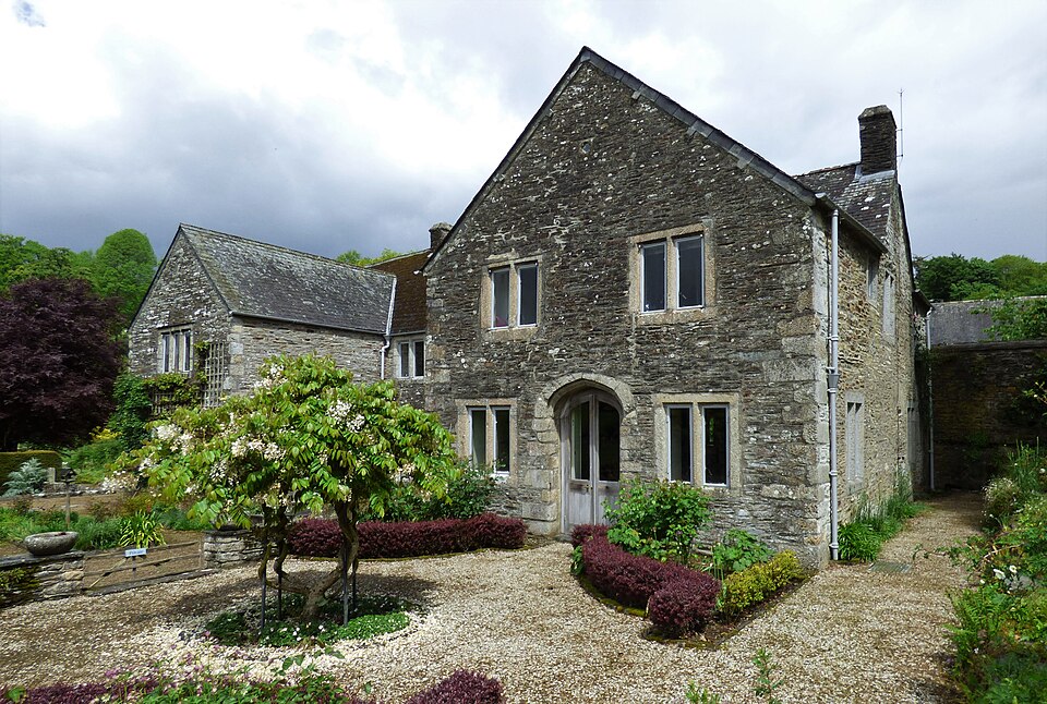 Cider House