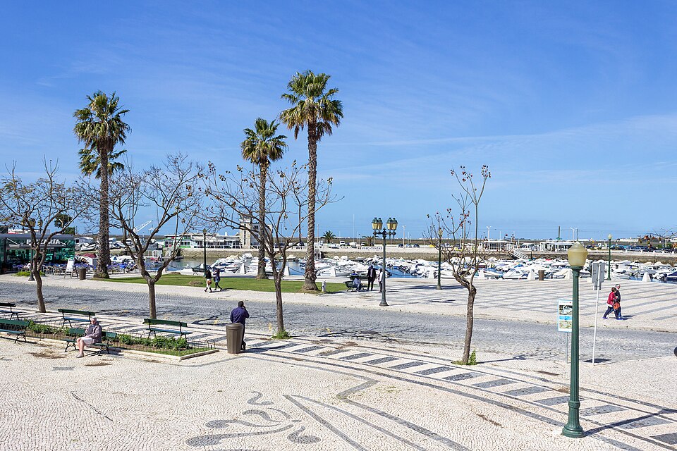 Faro