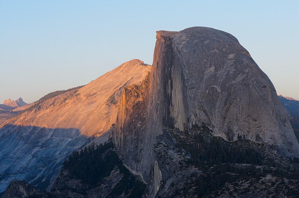 Yosemite National Park