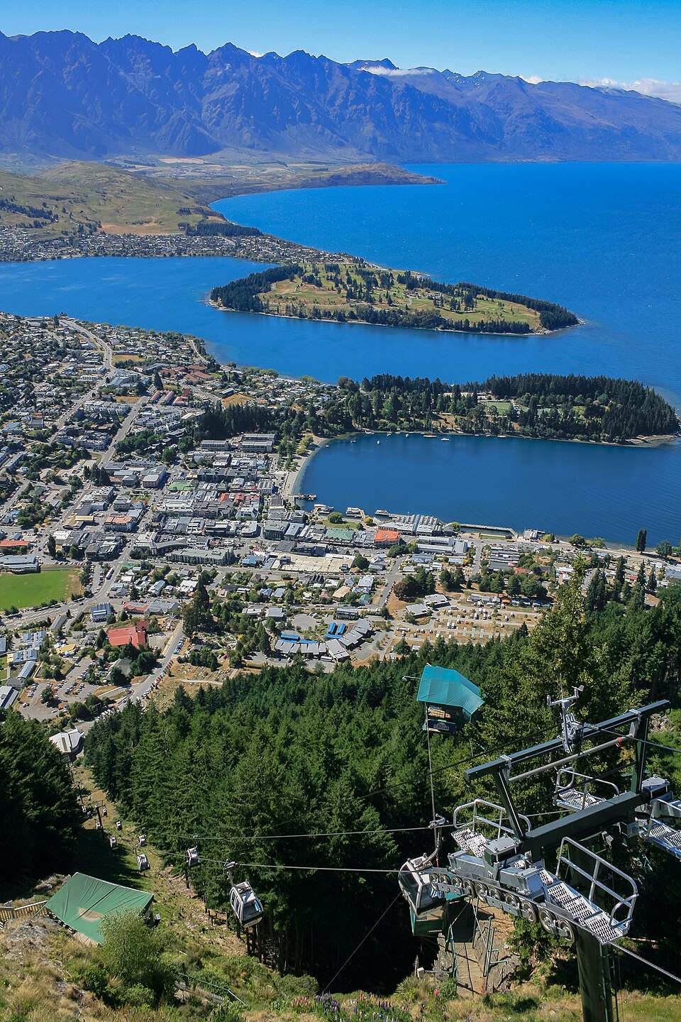Queenstown