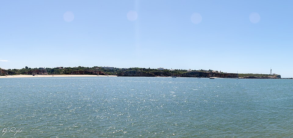 en Algarve