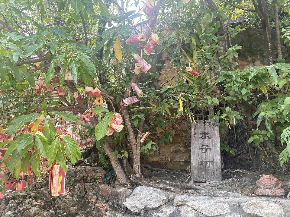 Kusu Island