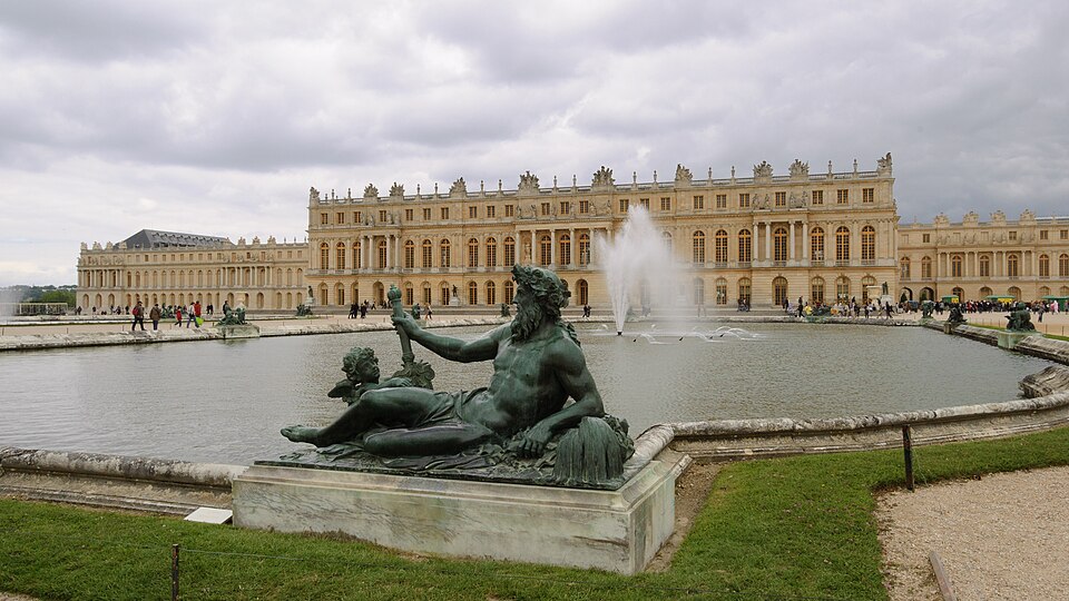 Versailles