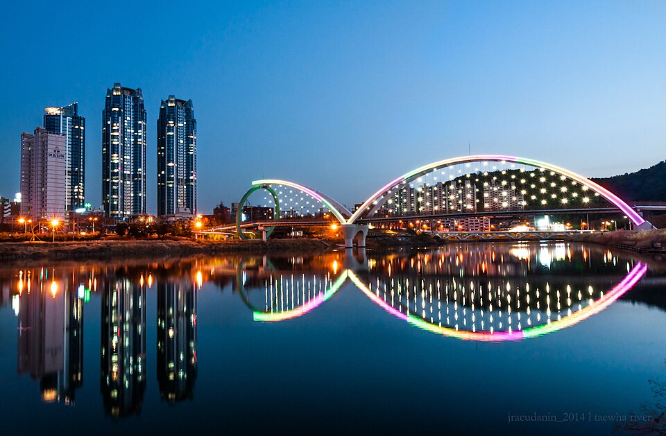 Ulsan