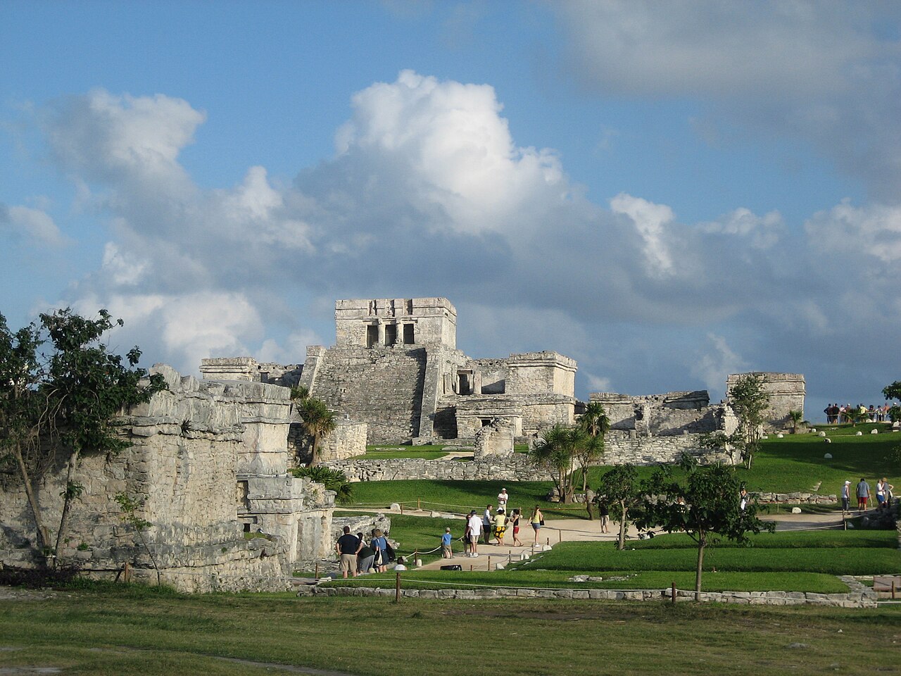 Mexico