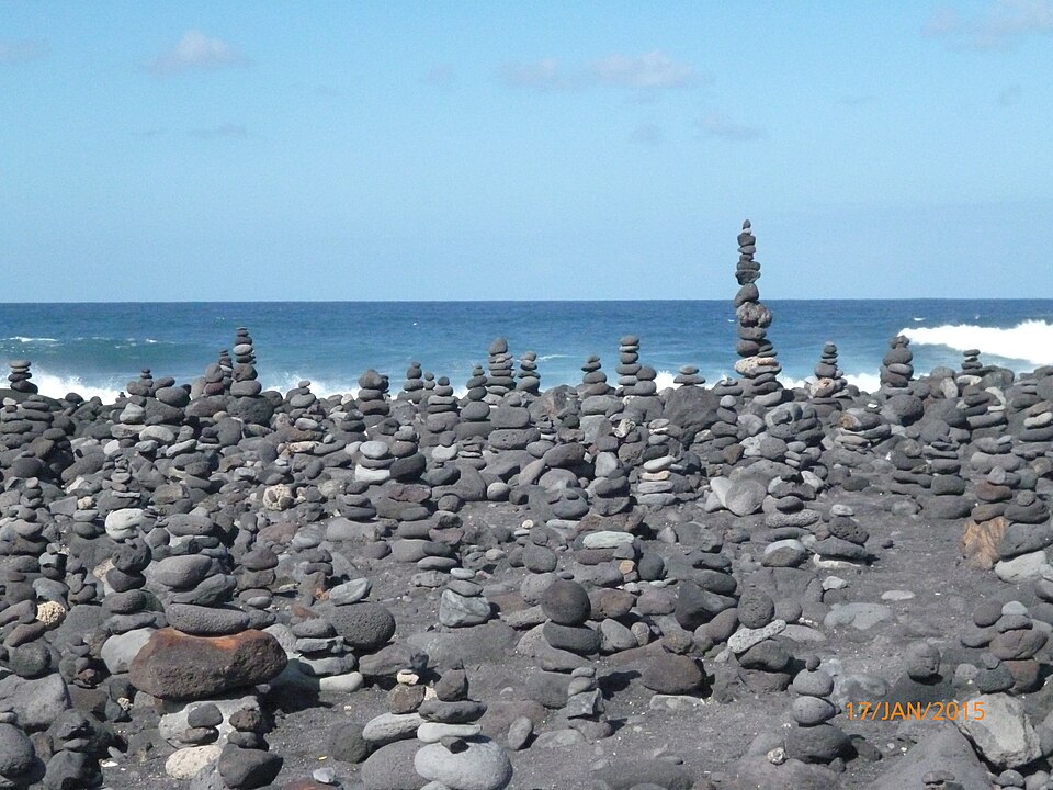 Tenerife