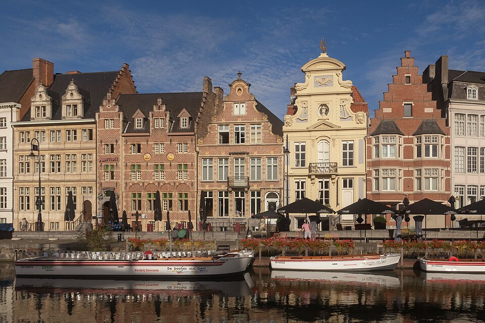 Ghent