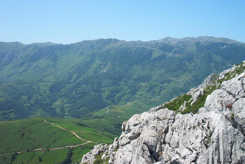 en Asturias