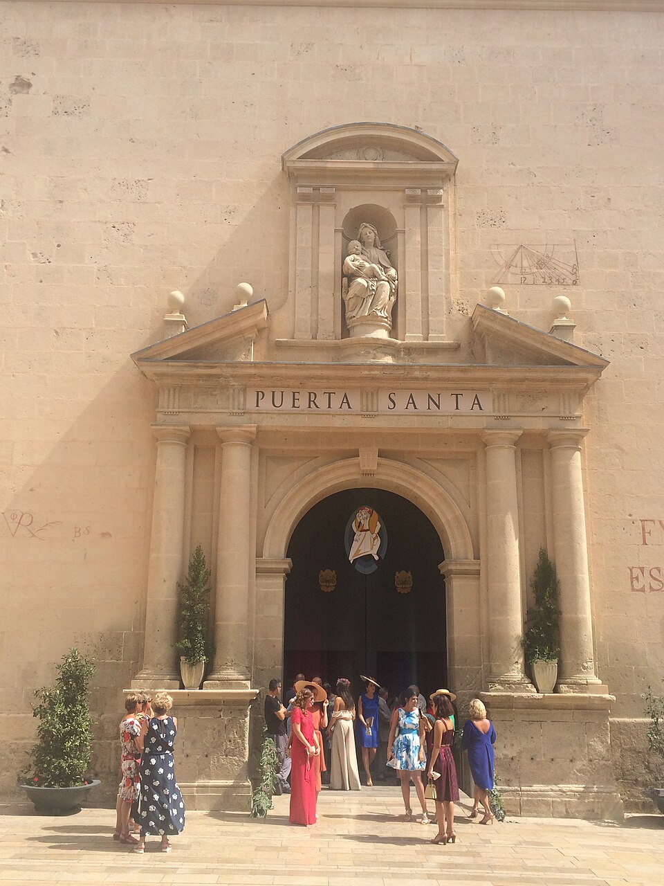en Alicante