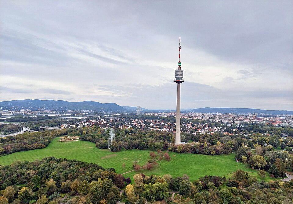 en Viena