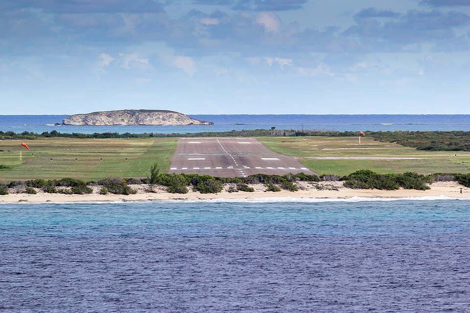 Turks and Caicos Islands