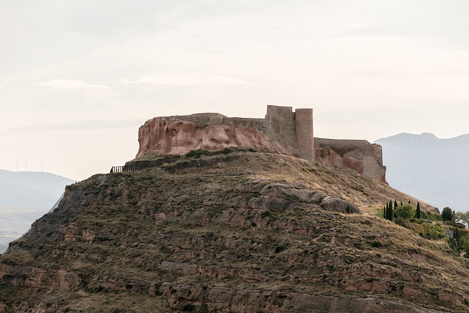 La Rioja