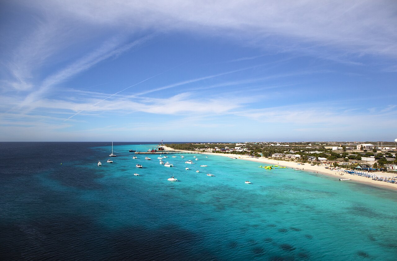 Grand Turk