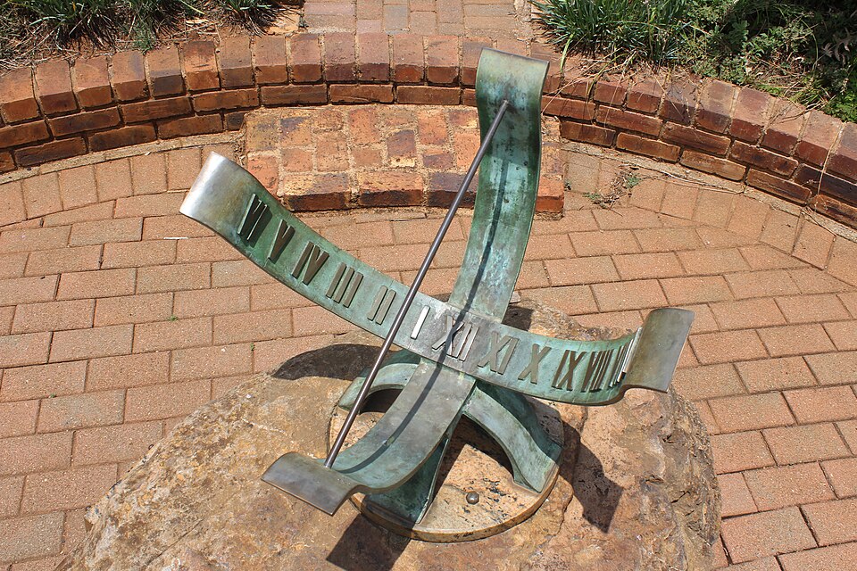 South Africa