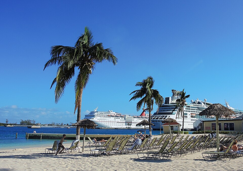 The Bahamas