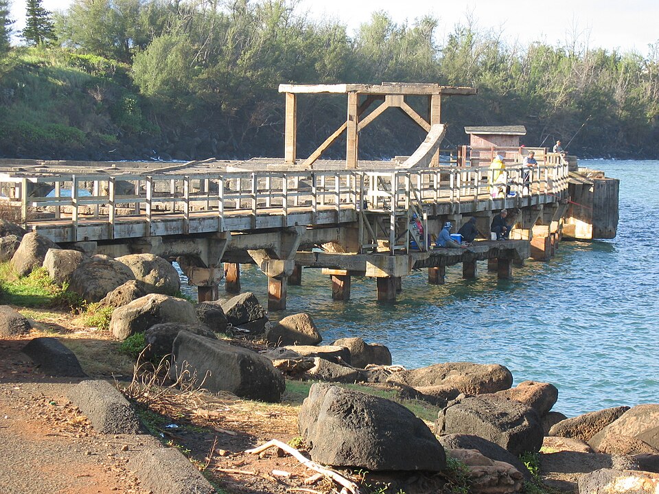 in Kauaʻi