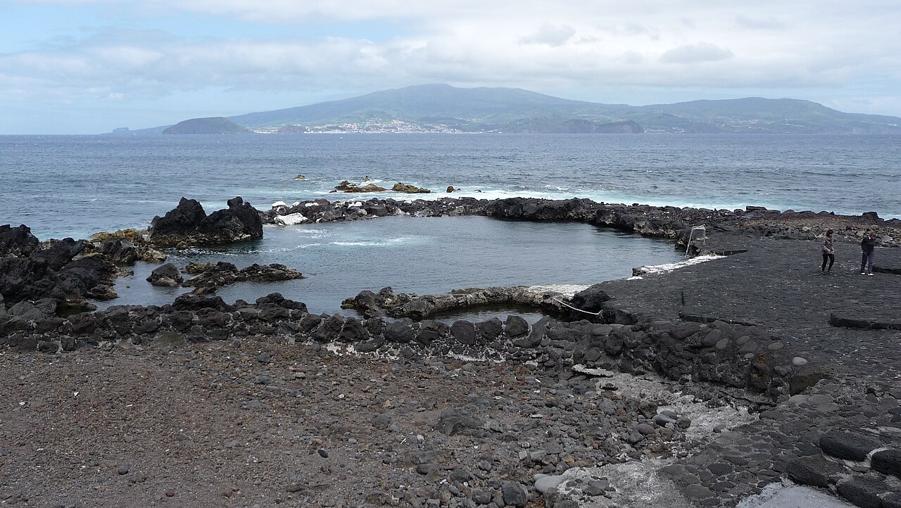 Pico Island