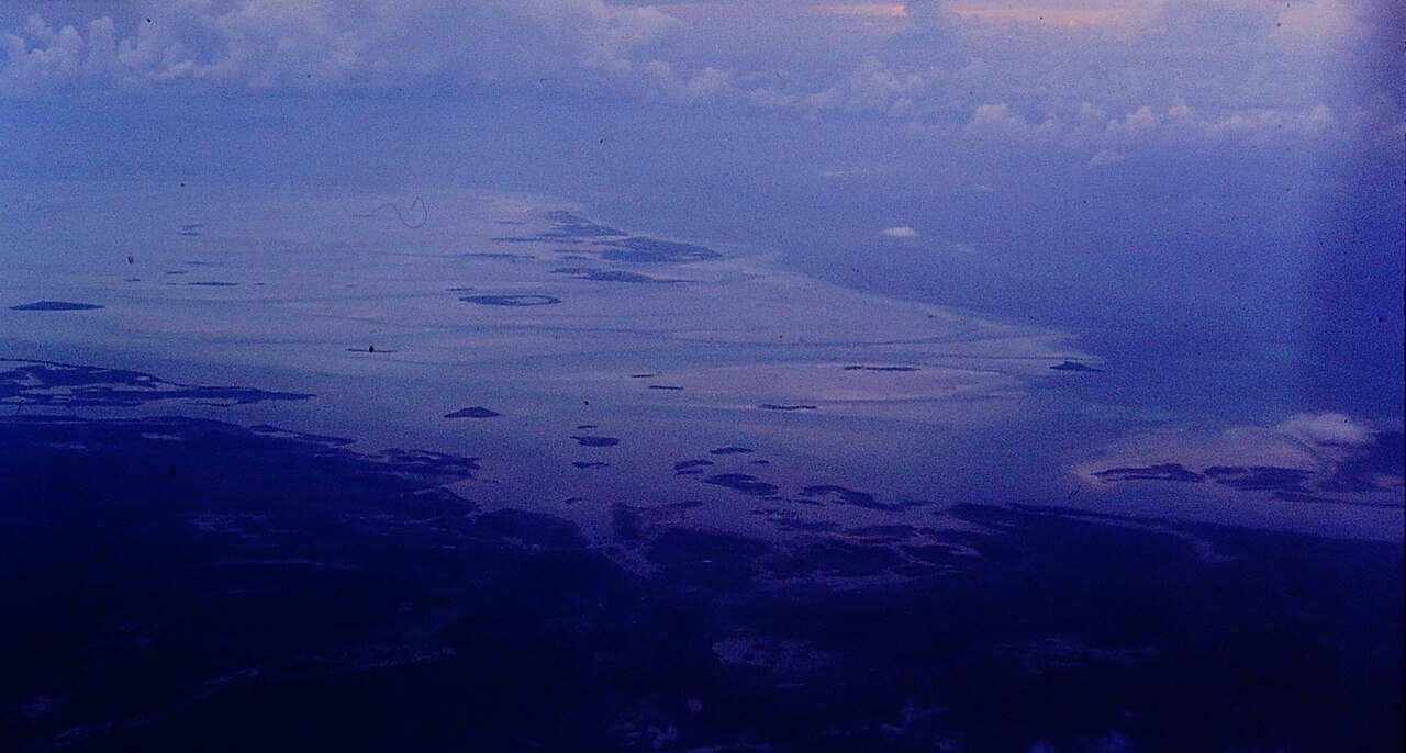 The Bahamas