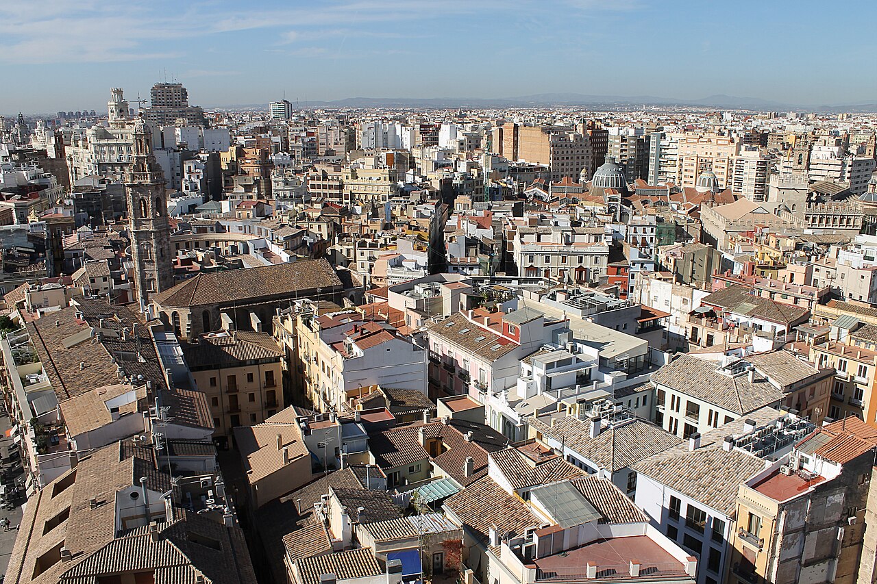 València