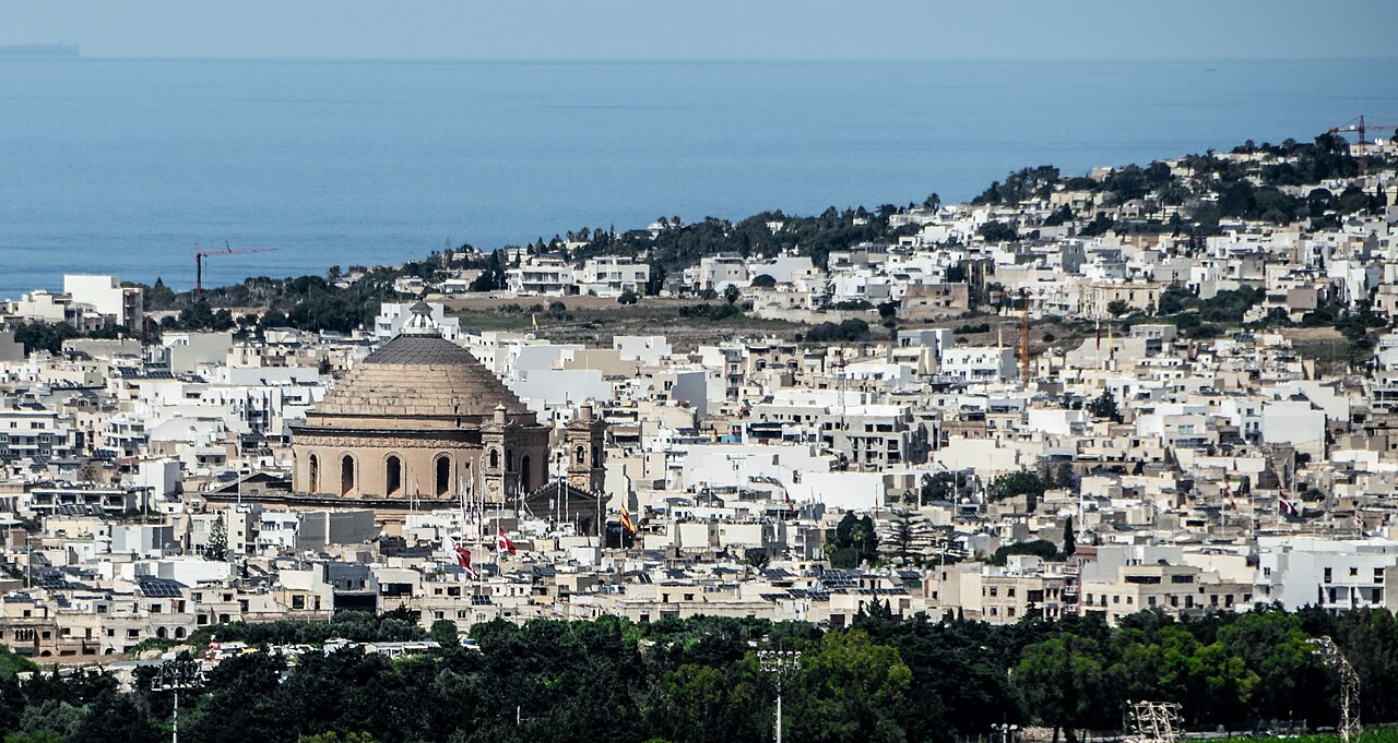 Mosta