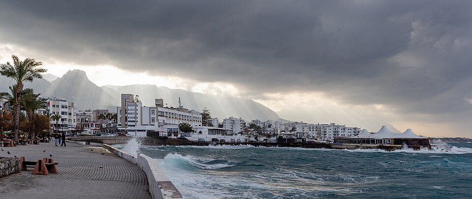 Kyrenia