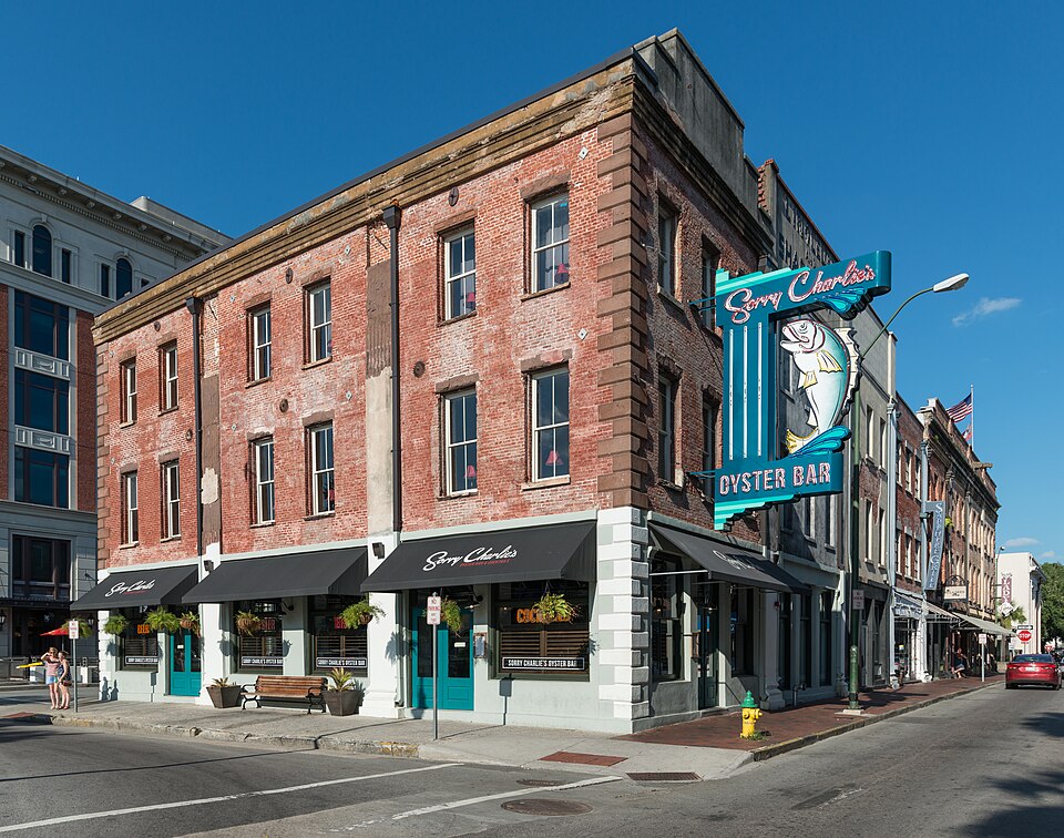 Savannah