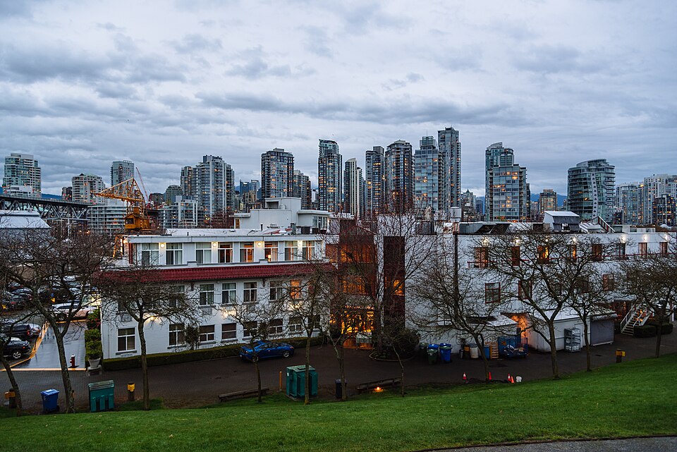 Granville