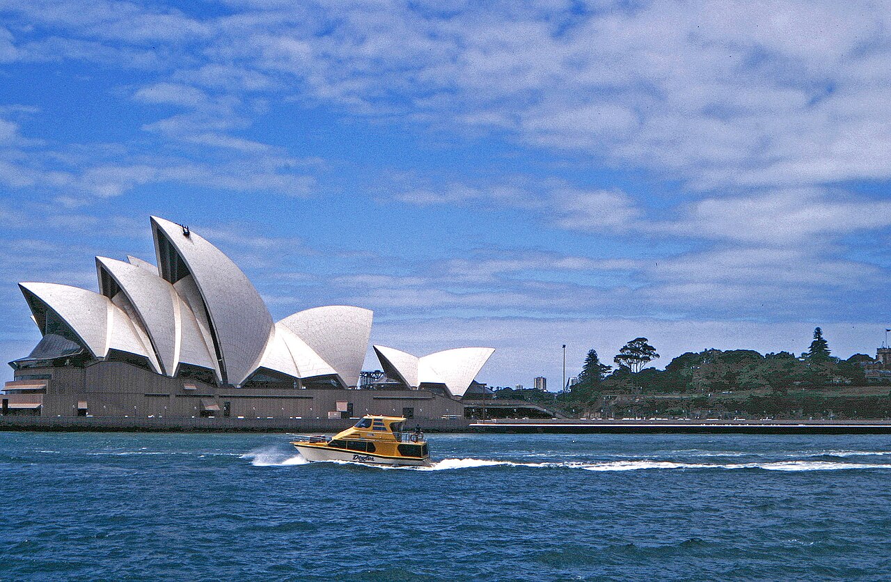 Long weekends 2026 in Australia