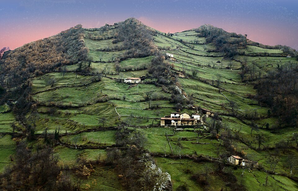 Asturias