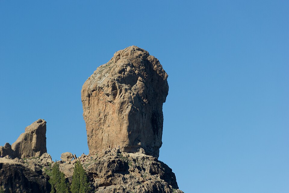 Roque Nublo