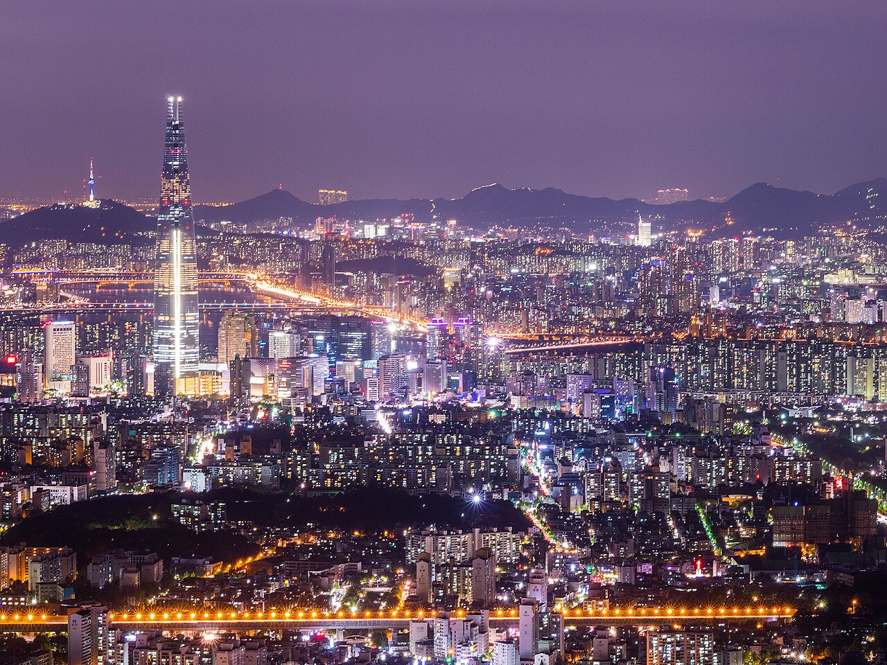 South Korea
