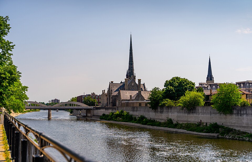 Cambridge