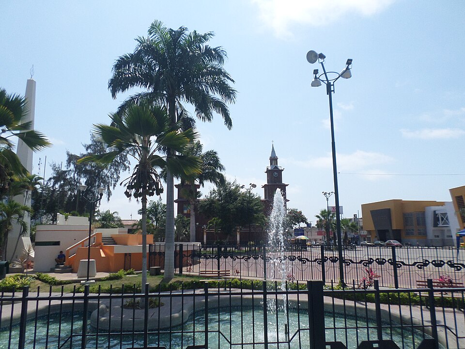 Santa Elena