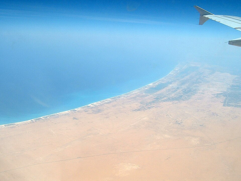 El Alamein