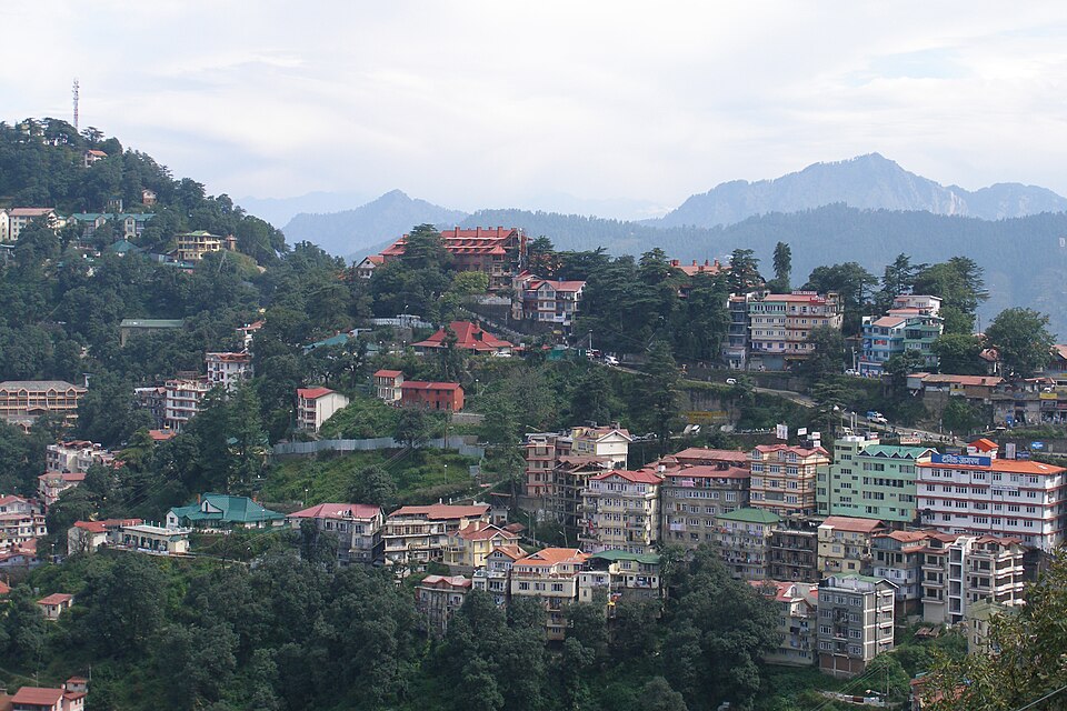 India