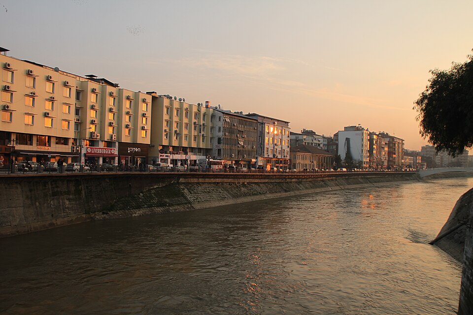Antakya