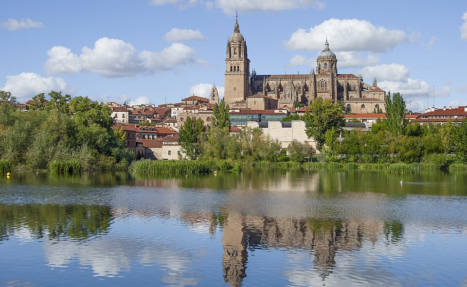 Salamanca
