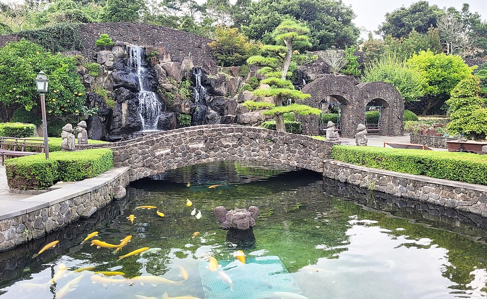 Jeju Island
