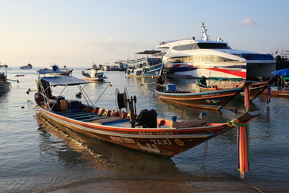 Ko Tao