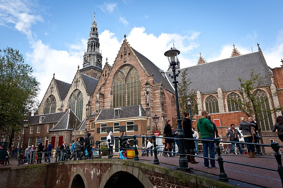 Amsterdam