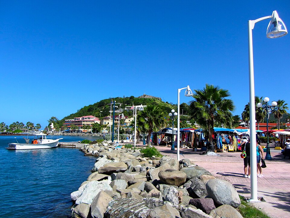 Marigot