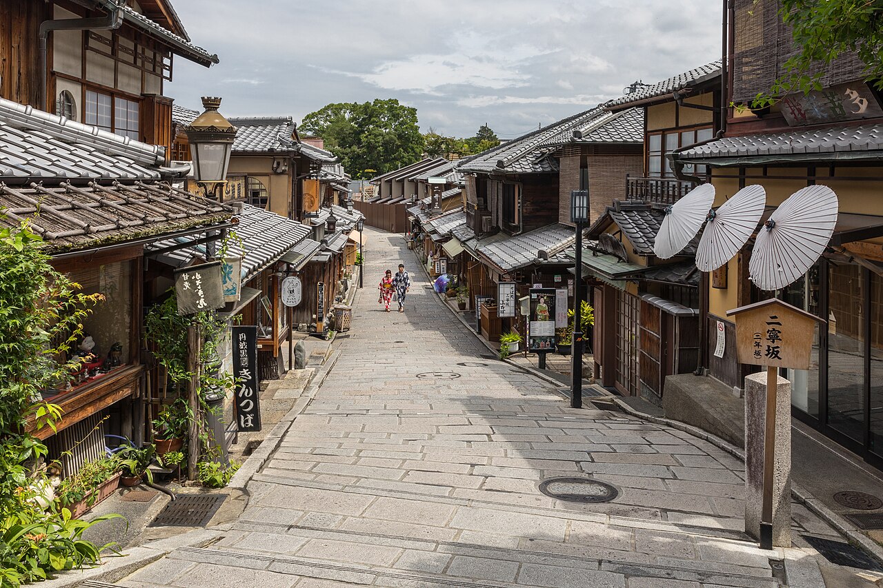 Japan